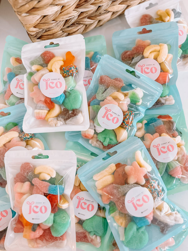 Candy Pouch