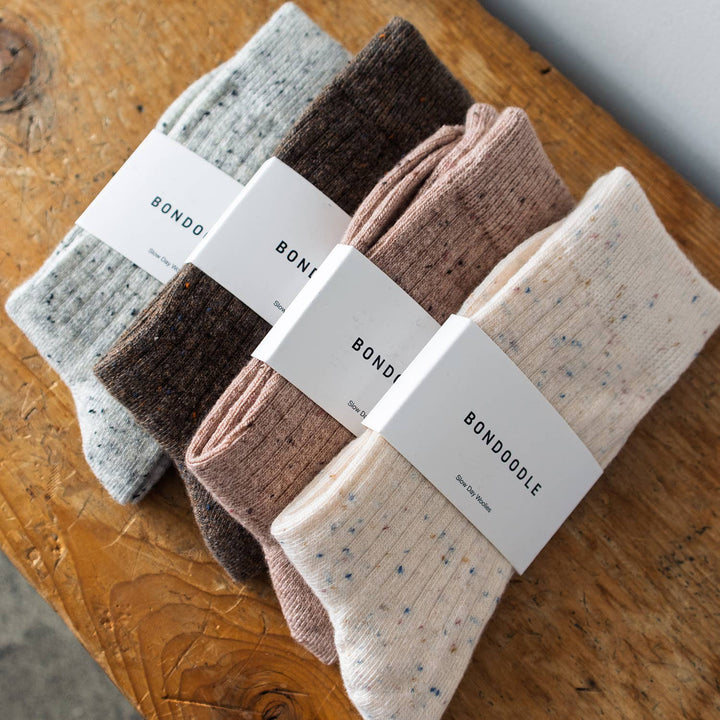 Soft Cozy Merino Wool Socks