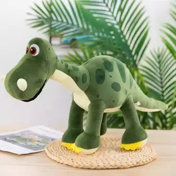 Plush Stuffed Animals &amp; More