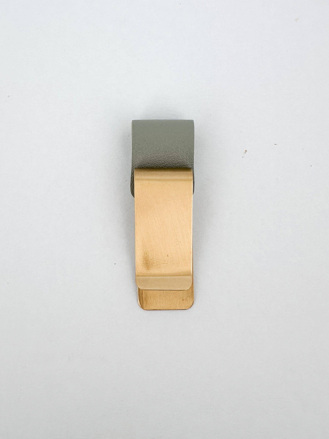 3-in-1 Pencil Holder Clip: Beige