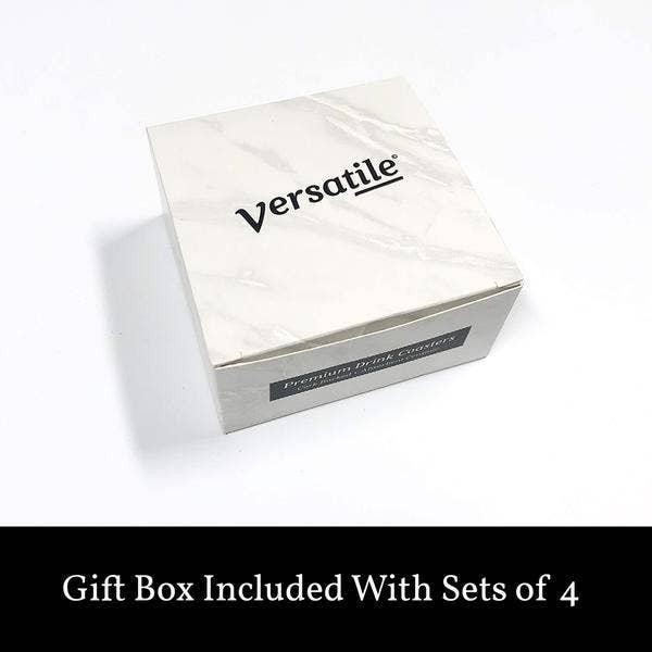 Hockey Night In Canada Current Logo Coasters