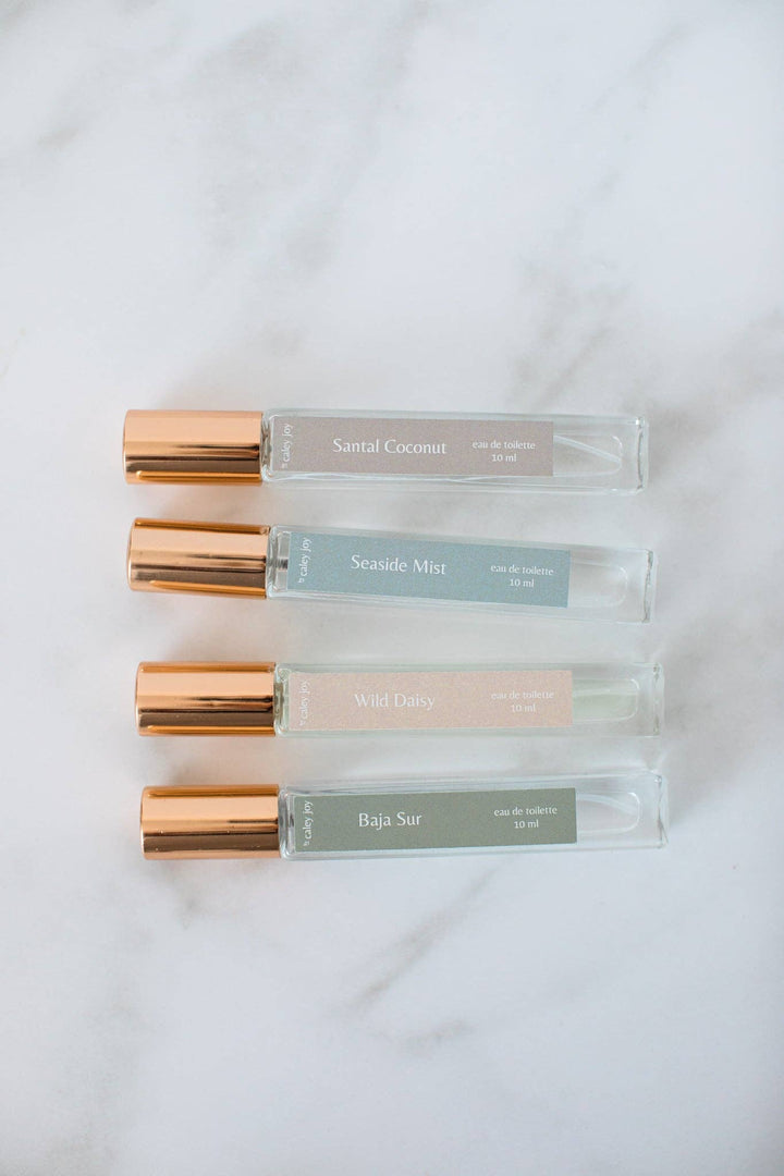 Amalfi Coast | Perfume