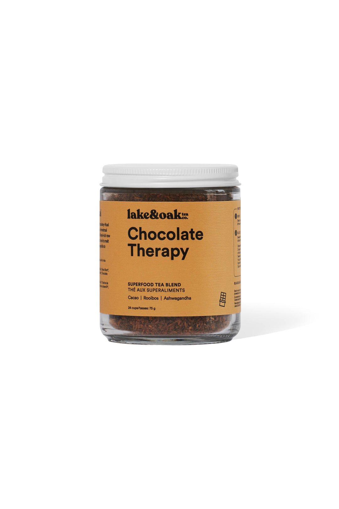Jar of &