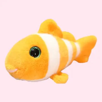 Plush Stuffed Animals &amp; More