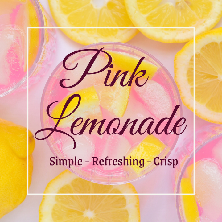 Pink Lemonade Body Butter