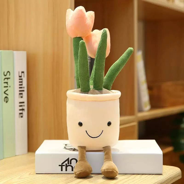 Plush Stuffed Animals &amp; More