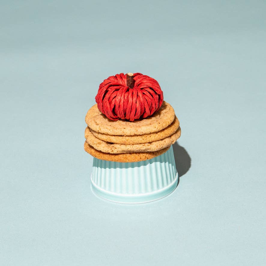 Pumpkin Spice Cookie