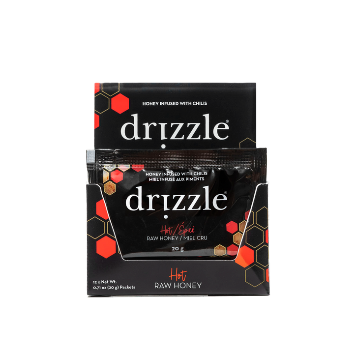 Hot Honey Single Serve