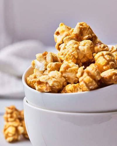 Salted Caramel : Small