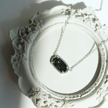 Sofia Druzy Necklace