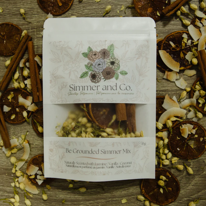 Simply Scented Gift Box