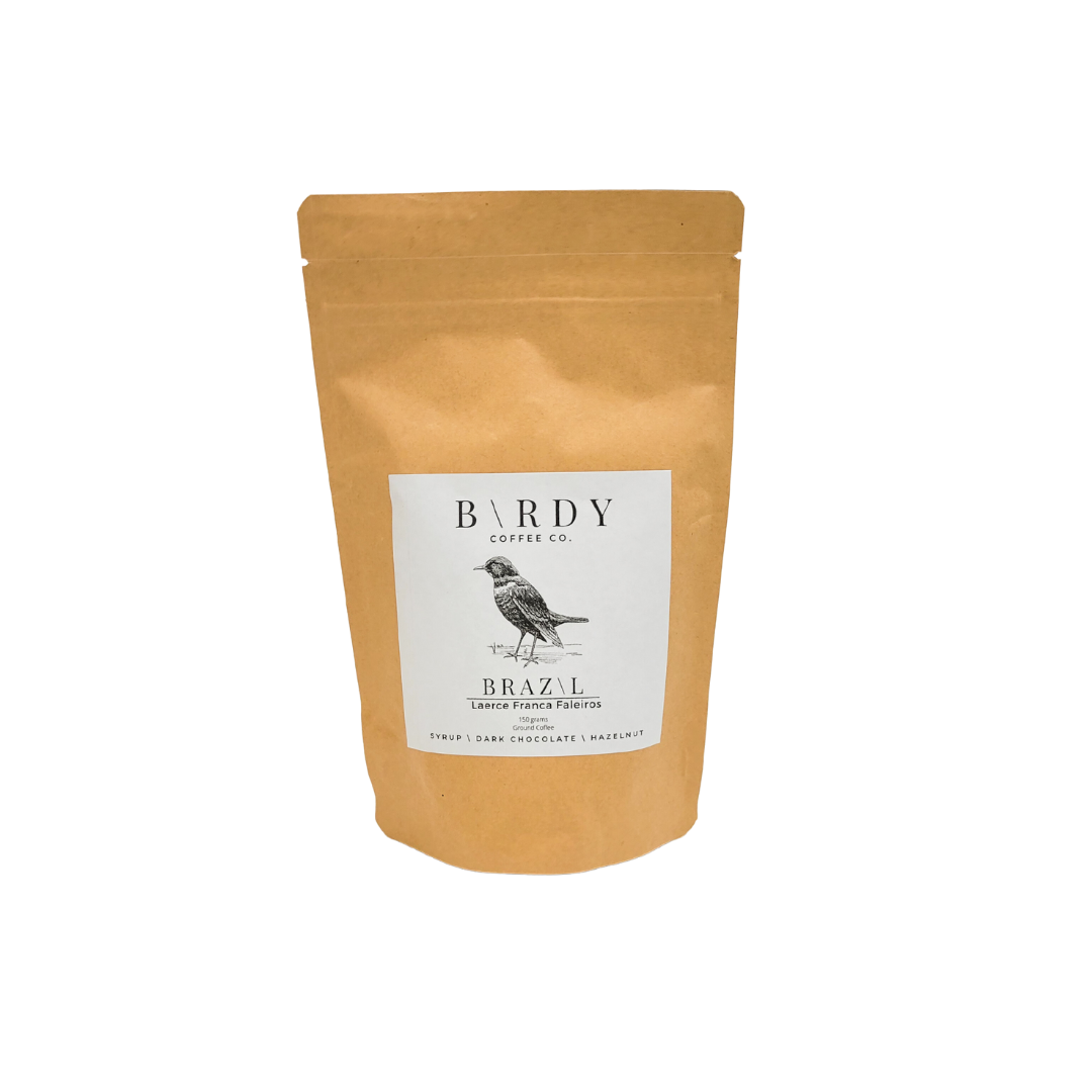 Birdy Coffee Brazil - 100 g