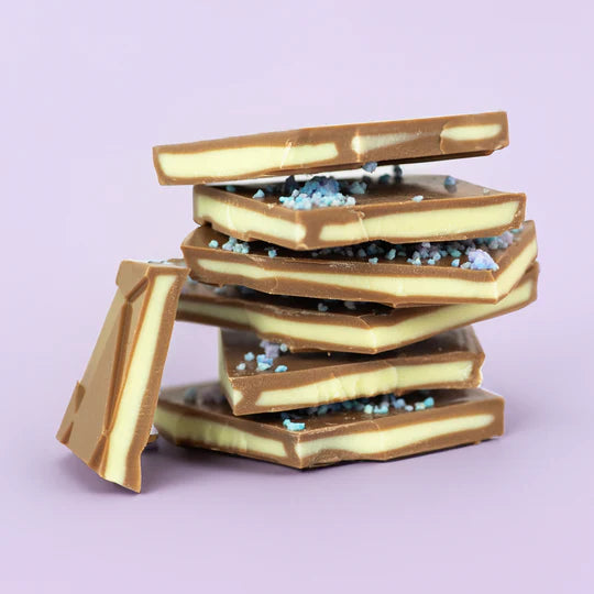Bunny Freckles Bar- Jacek Chocolate