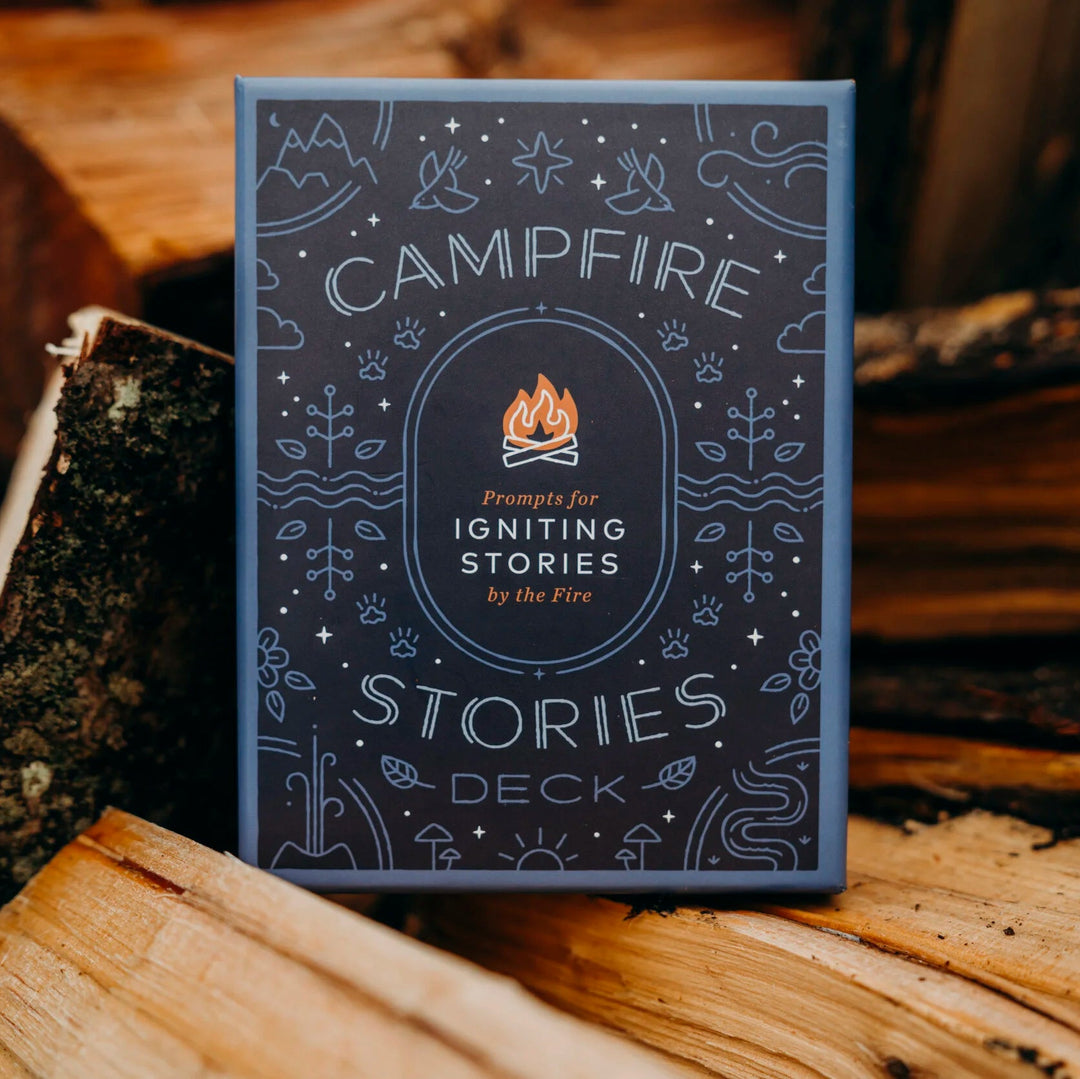Campfire Stories Deck