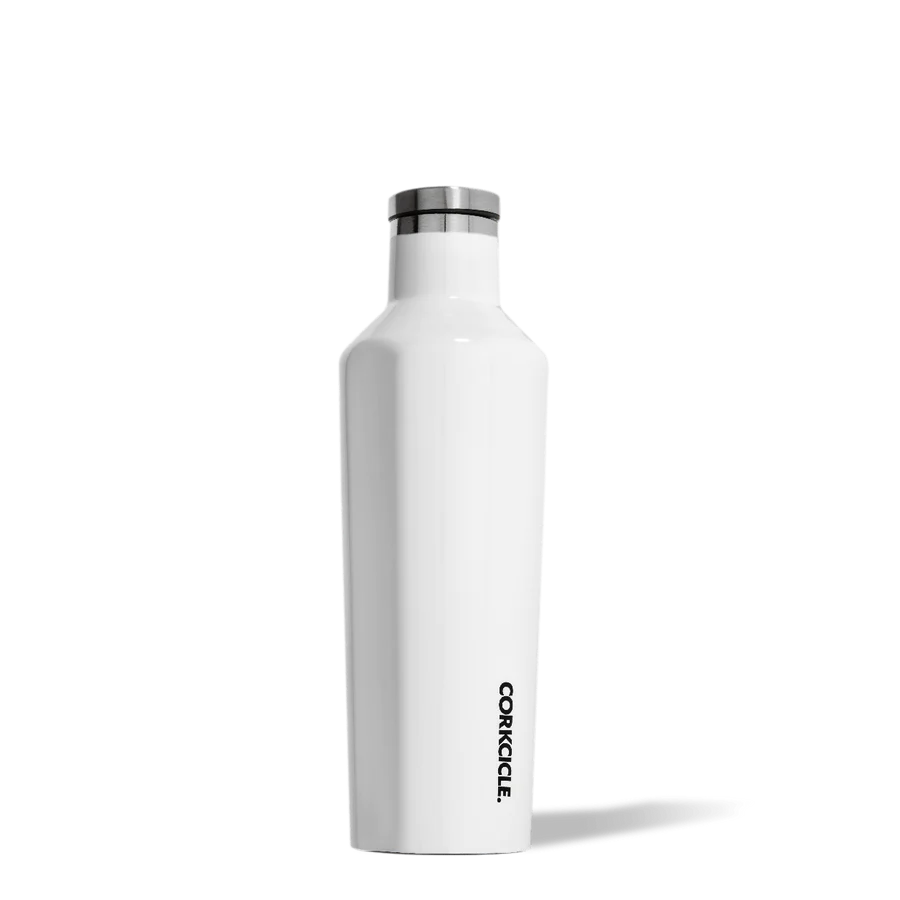 Corkcicle Classic Canteen 25oz Bottle