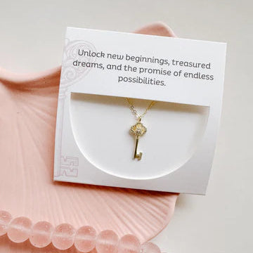 Unlock Treasures - Sweet Three Designs