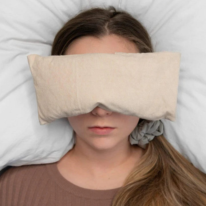 Lavender Eye Pillow