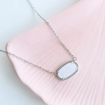 Sofia Druzy Necklace