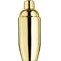 Gift Smack Cocktail Shaker for mixing cocktails and mocktails, stainless steel with a sleek, professional design.