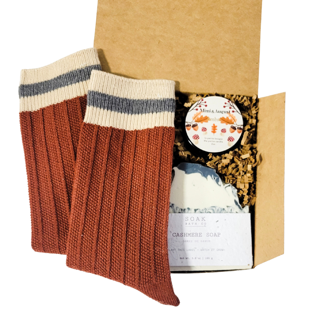 Fall Fav's Gift Box