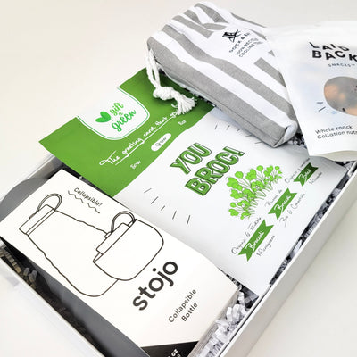 Fit For You Gift Box
