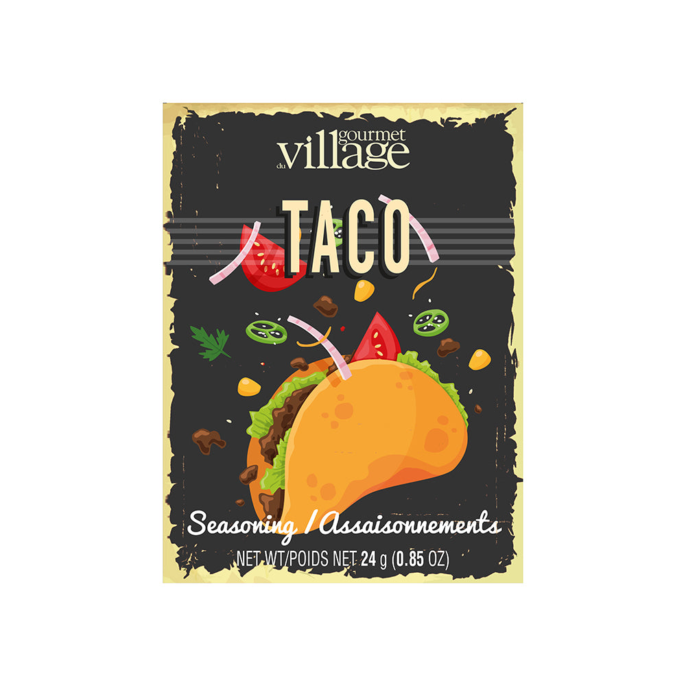 Taco &