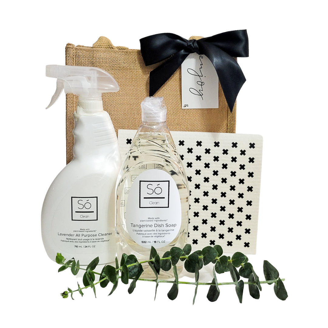 Listing Gift for Real Estate Clients Canada