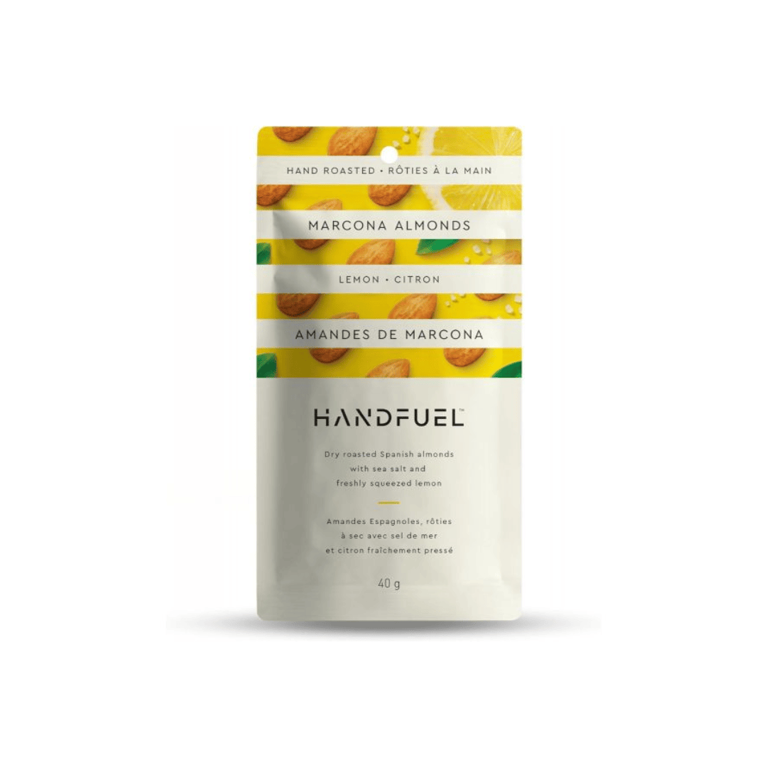 Marcona Almonds - Gift Smack Gift Company