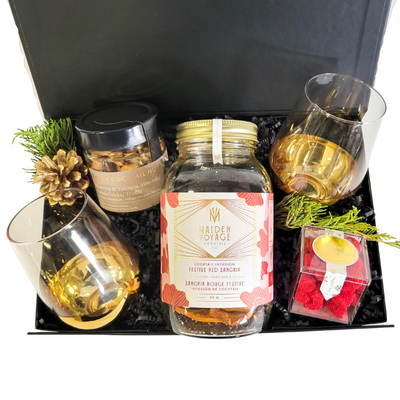 Holiday Cheer Gift Box