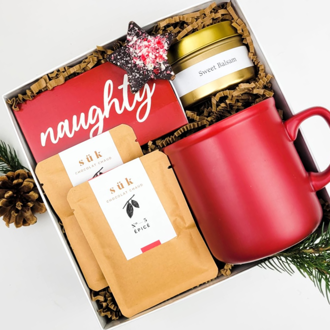 Holiday Gift Guide 2022  Christmas Gift Ideas Canada – Gift Smack Gift  Company
