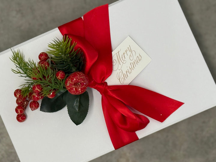 Merry Delights Gift Box