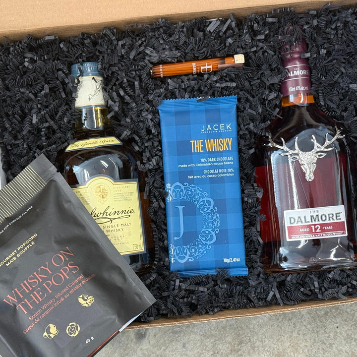 Gift Boxes for Men | Father’s Day – Gift Smack Gift Company