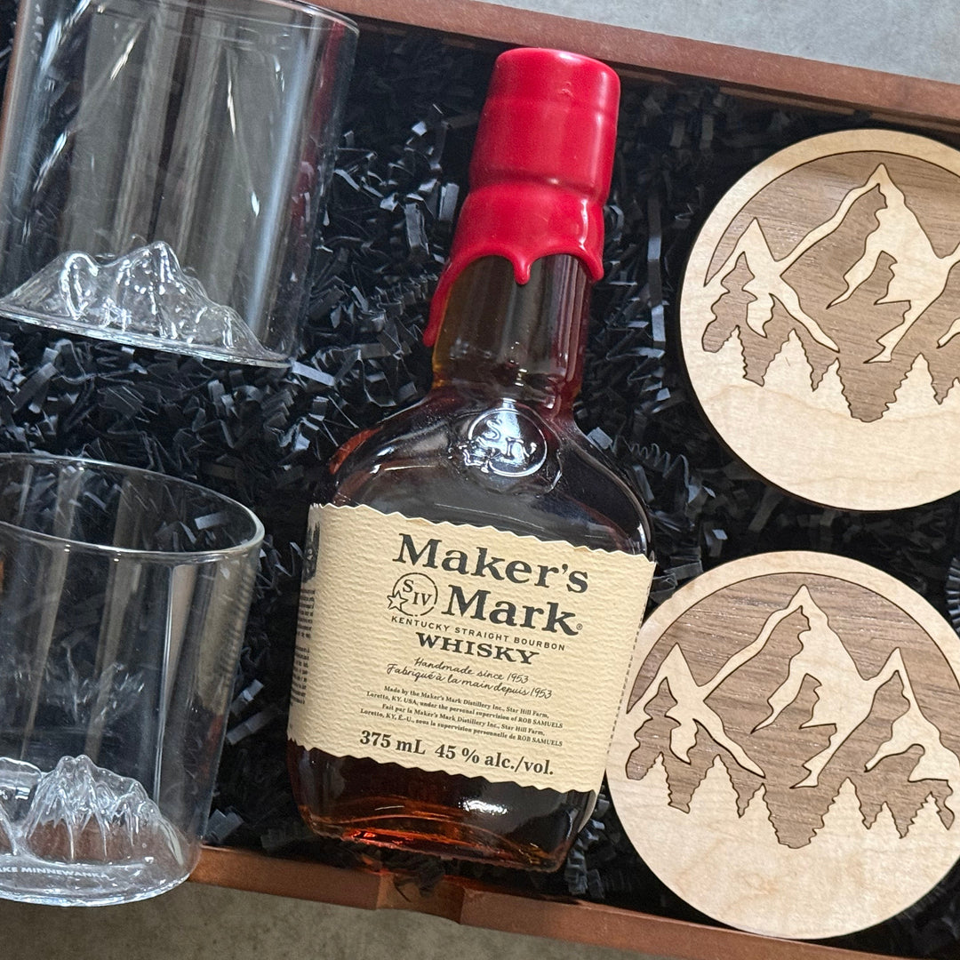 The Gentleman's Gift Box