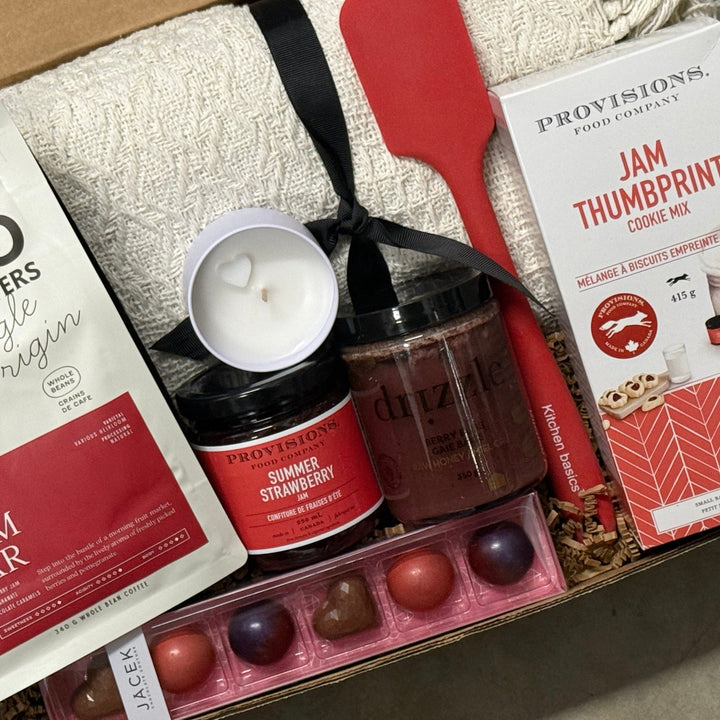 Berry Sweet Gift Box