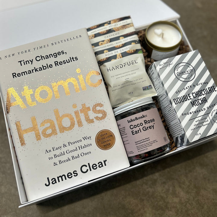 Habits & Harmony Gift Box