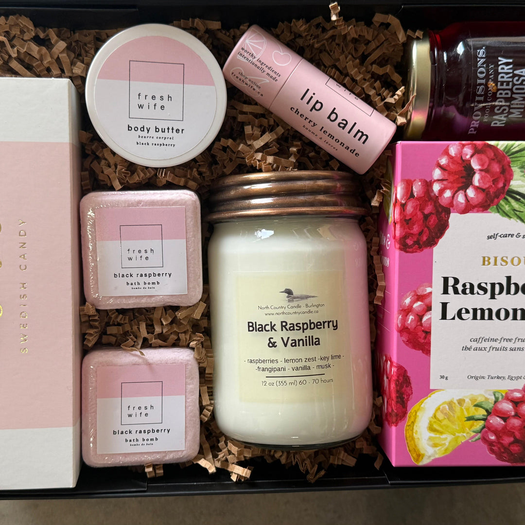 It feels like Summer Gift Box - Gift Smack Gift Company