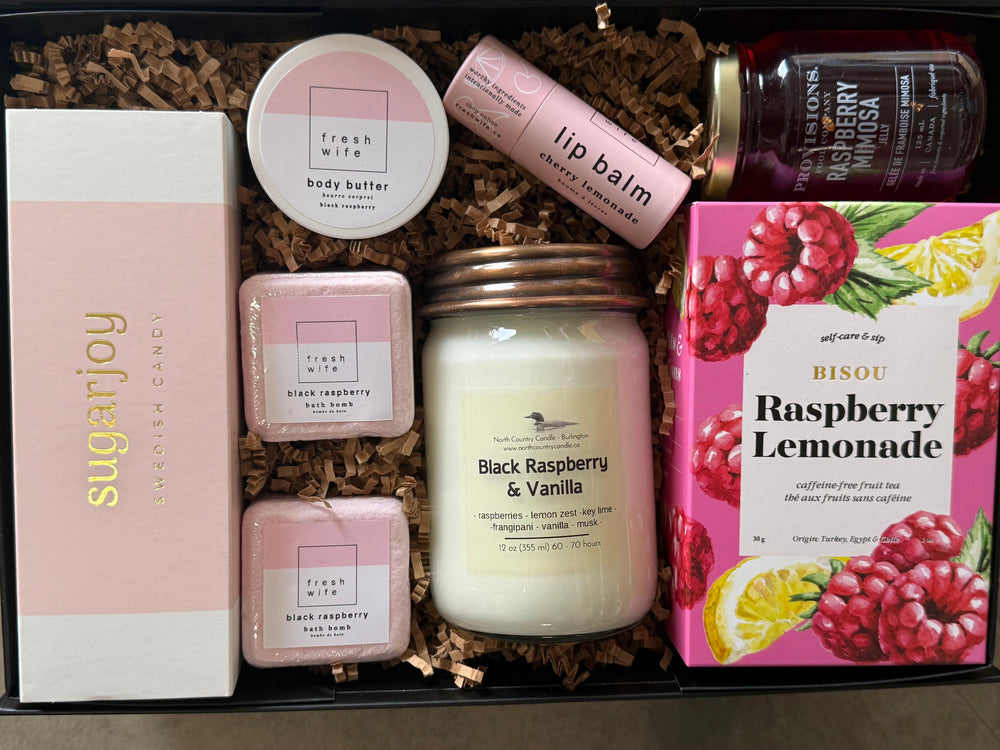 It feels like Summer Gift Box - Gift Smack Gift Company