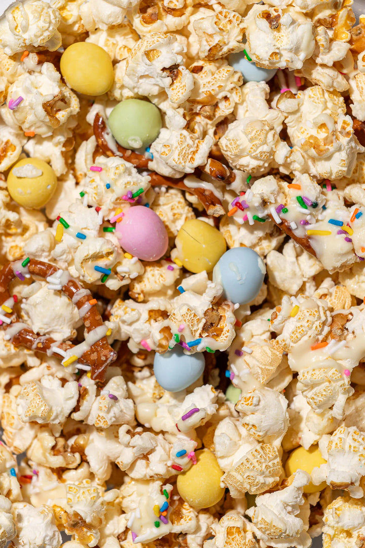 Easter Bunny Mix Popcorn -195 g