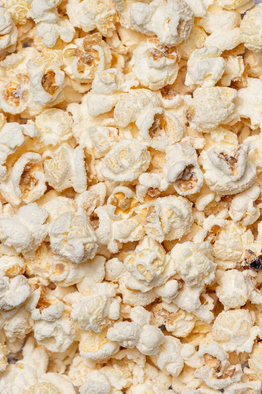 White Cheddar Popcorn - 50g