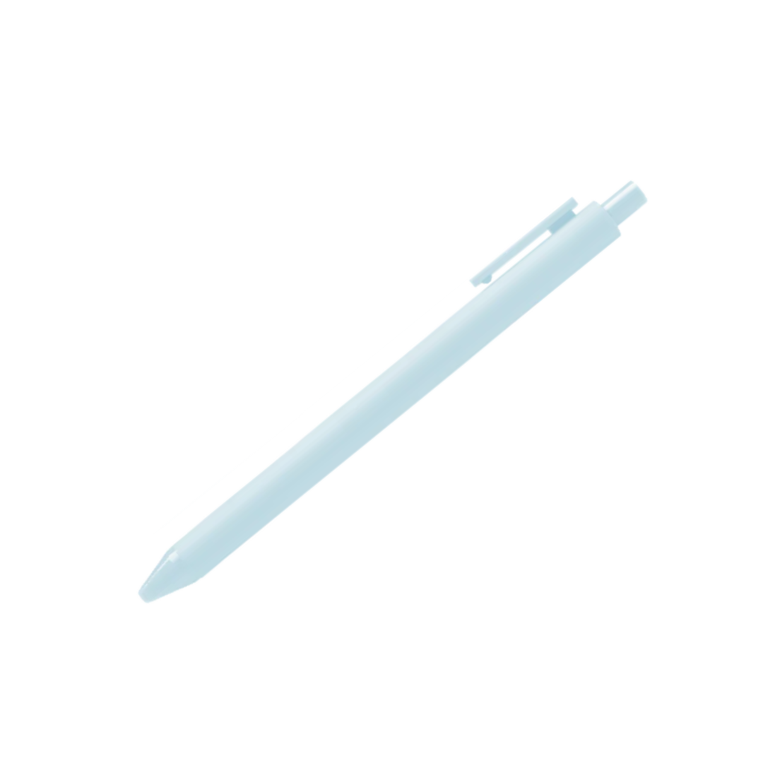 Jotter Pen - Light Blue