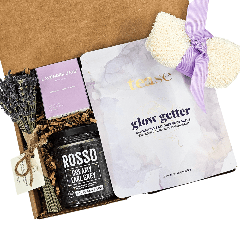 Glow Getter Mod-Box | Gifts For Her – Gift Smack Gift Company