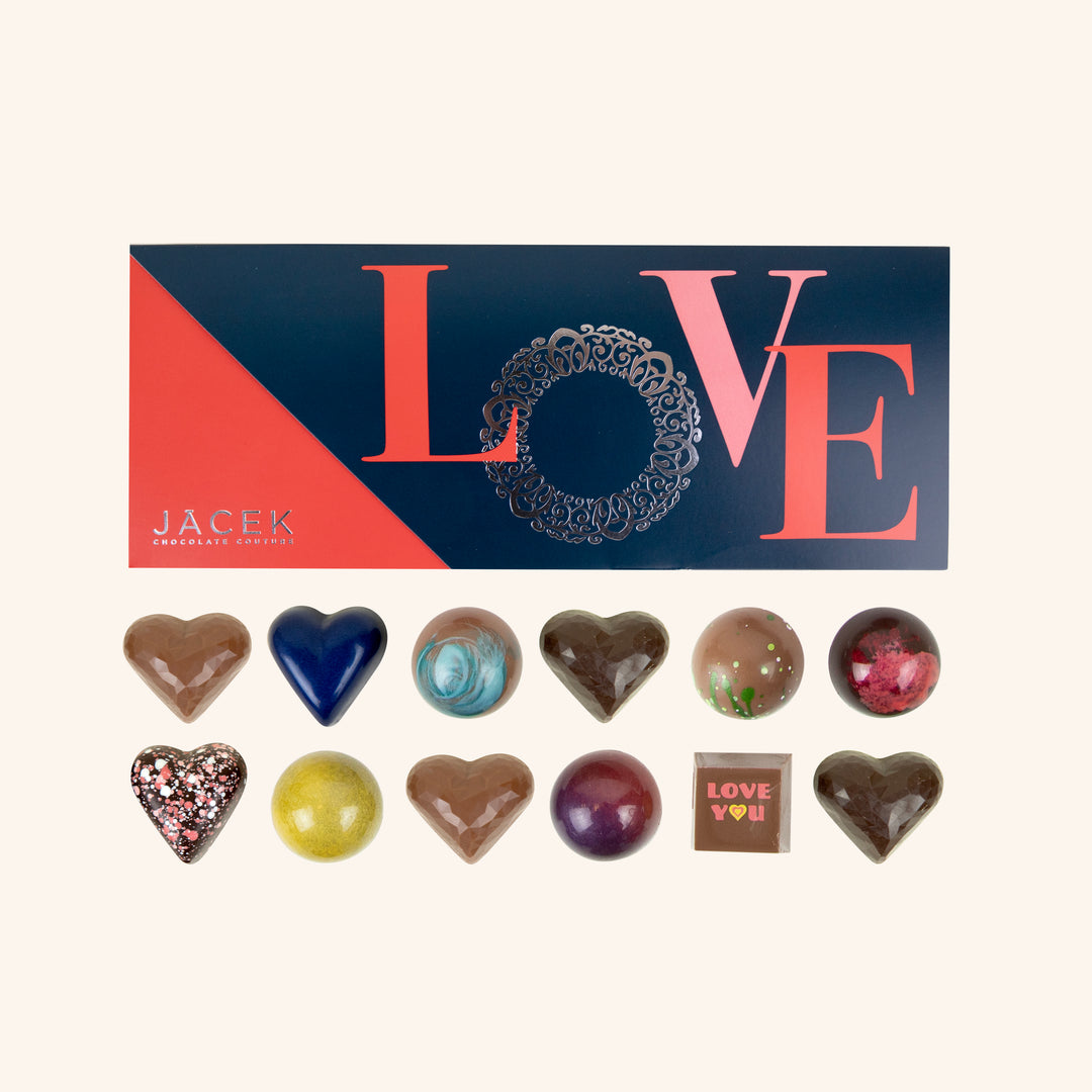 Jacek LOVE Collection Bon Bons