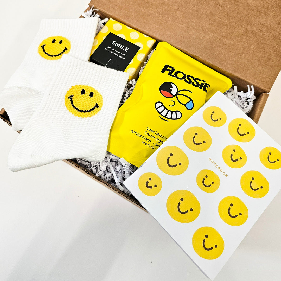 Make Them Smile Mod-box Mailer