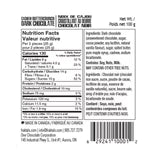 Belgian Milk Chocolate Buttercrunch -100 gram