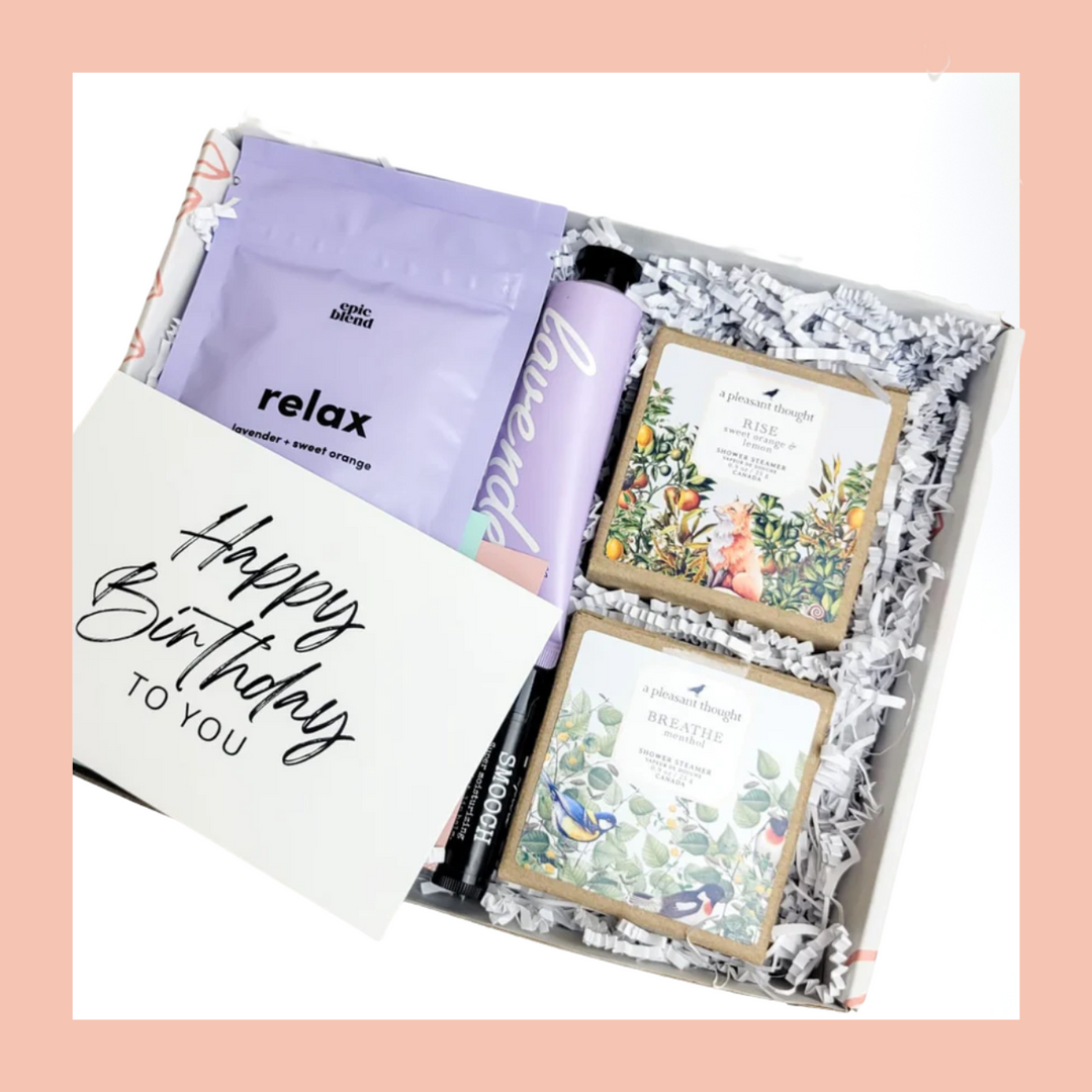 Design A Custom Gift in Canada Gift Smack Gift Smack Gift Company