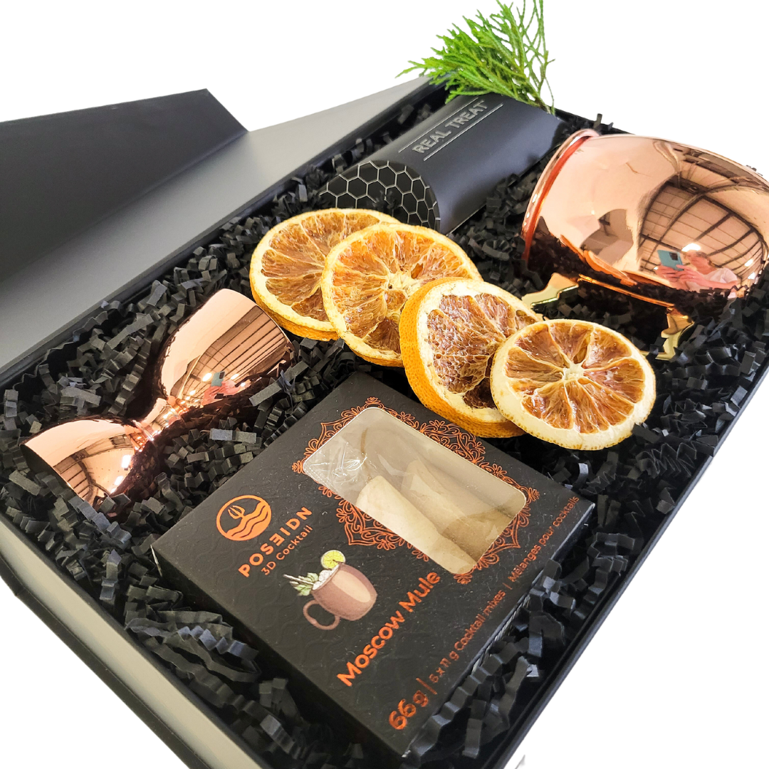 Mule Tide Gift Box - Pre-Order