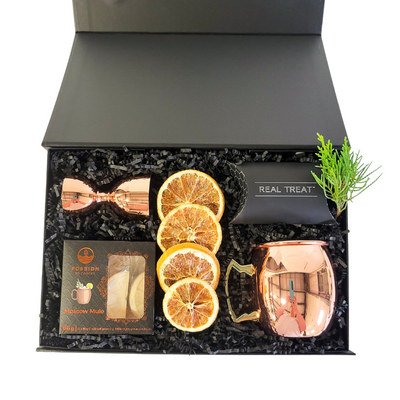 Mule Tide Gift Box - Pre-Order