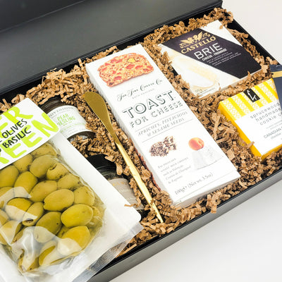 On Board Gift Box
