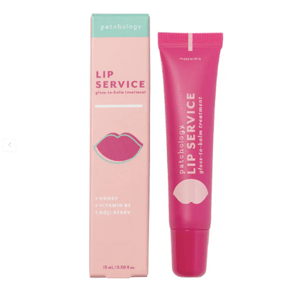 Lip Service - Gloss-To-Balm - Gift Smack Gift Company