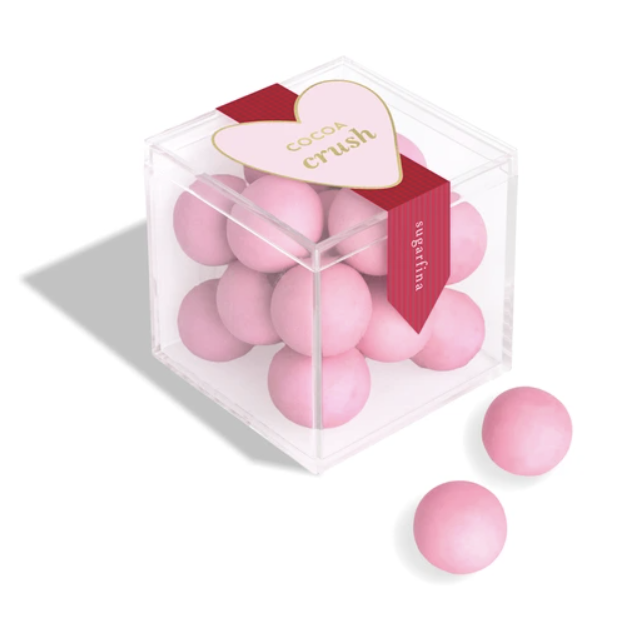 Sugarfina Cocoa Crush Brownie Bites